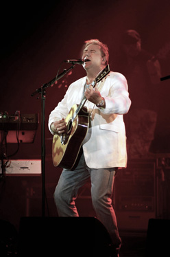 Greg Lake