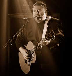 Greg Lake