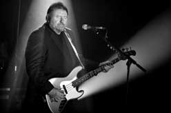 Greg Lake