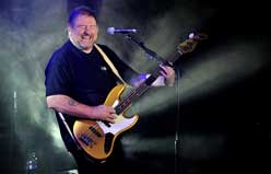 Greg Lake