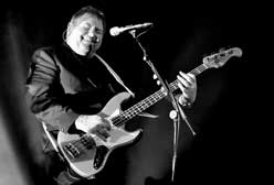 Greg Lake