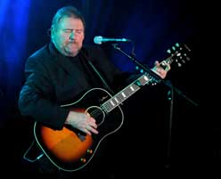 Greg Lake